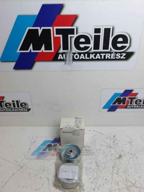 [GYRI J] BMW VZPUMPA/ALTERNTOR SZJ GRG | 3-AS / 5-S / 7-ES |